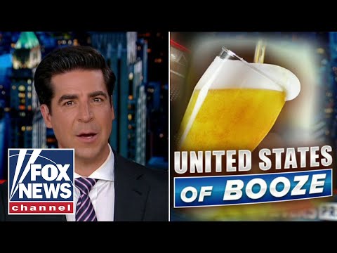 You are currently viewing Why are Americans drinking so much?