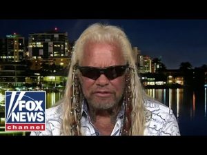 Read more about the article Dog the Bounty Hunter reveals ‘vengeance’ hunting approach