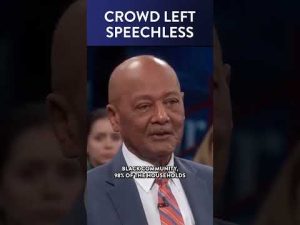 Read more about the article Dr. Phil Goes Silent as Civil Rights Icon Debunks Systemic Racism #Shorts | DM CLIPS | Rubin Report