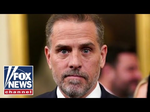 You are currently viewing Hunter Biden set to be deposed under oath over laptop lawsuit