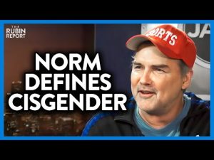 Read more about the article Norm Macdonald Explains What a ‘Cisgender’ Is to Confused Guest | DM CLIPS | Rubin Report