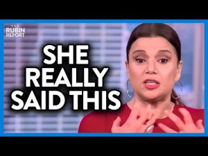 Read more about the article ‘The View’ Host Gives the Worst Defense of Hunter Biden You Can Imagine | DM CLIPS | Rubin Report