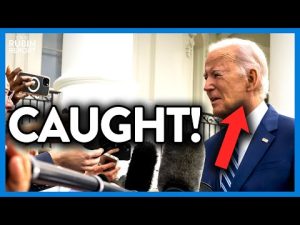 Read more about the article This Is What the Press Saw That Forced Biden to Disclose Health Problem | DM CLIPS | Rubin Report