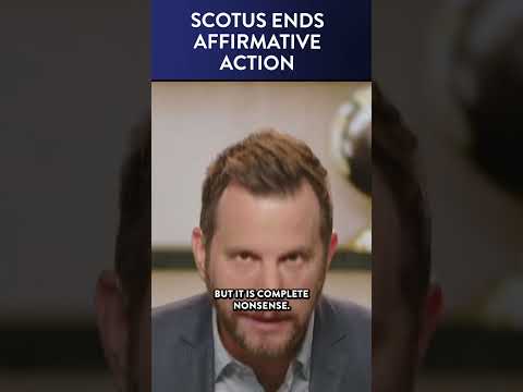 You are currently viewing Dave Rubin Reacts Live to Shocking Supreme Court Ruling #Shorts | DM CLIPS | Rubin Report