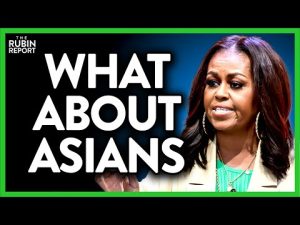 Read more about the article Michelle Obama’s Rant on Affirmative Action Misses the Entire Point | ROUNDTABLE | Rubin Report