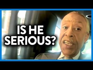 Read more about the article Did Al Sharpton Call for Ignoring the Supreme Court Ruling in This Clip? | ROUNDTABLE | Rubin Report