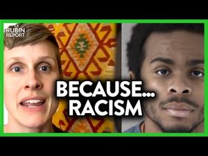 Read more about the article WHITE GUILT: Liberal’s Friend Was Murdered & This Is What She Wants Done | ROUNDTABLE | Rubin Report