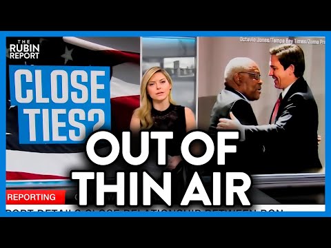 You are currently viewing Watch CNN Host Try to Create a Conspiracy Out of Thin Air | DM CLIPS | Rubin Report