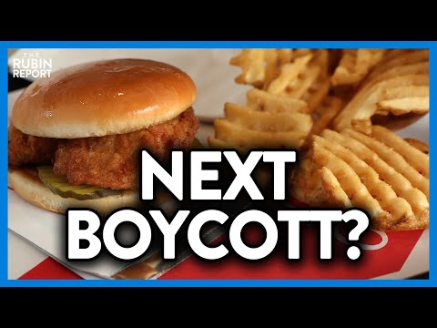 You are currently viewing This Restaurant May Be the Next Boycott as DEI Policy Is Exposed | DM CLIPS | Rubin Report