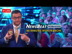 Read more about the article Internet Apocalypse, Tucker’s Triumph, and more on Today’s NewsBeat INTERACTIVE, Join us LIVE!