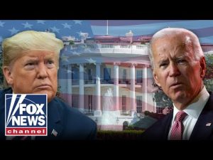 Read more about the article Rove, Penn argue both Trump and Biden can be beat in 2024