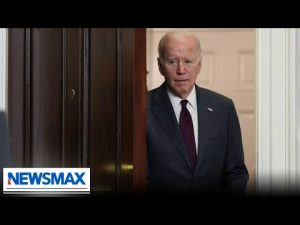 Read more about the article There’s evidence to charge Biden for pay-to-play: Eric Burlison | National Report
