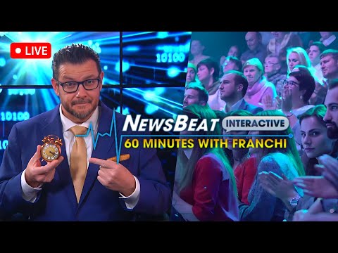 You are currently viewing NewsBeat Interactive: Trump’s Shocking Indictment, Alien Sightings in Vegas, MGT’s FD-1023 Reveal!