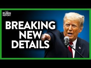 Read more about the article Latest New Details on Trump Indictment & What the Media Is Ignoring | ROUNDTABLE | Rubin Report