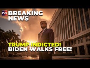 Read more about the article Unprecedented Shocker: Trump Indicted Over ‘Box Hoax’!