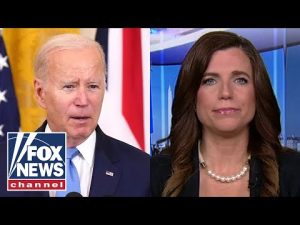 Read more about the article Biden bribery allegations are credible and cannot be brushed off: Rep. Mace