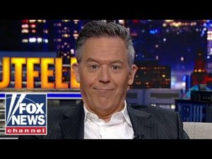 Read more about the article Gutfeld: This is impossible to do