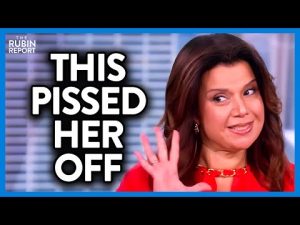 Read more about the article The One Reaction to Trump’s Indictment That Really Pissed Off ‘The View’ | DM CLIPS | Rubin Report