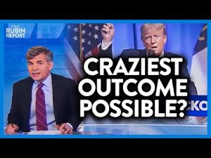 Read more about the article This Once Unthinkable Outcome Is Now Possible | DM CLIPS | Rubin Report