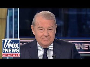 Read more about the article Stuart Varney: This was a big mistake