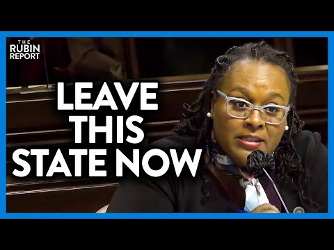 You are currently viewing This State Shocks the Nation with Plan for Parents Who Don’t Do This | DM CLIPS | Rubin Report