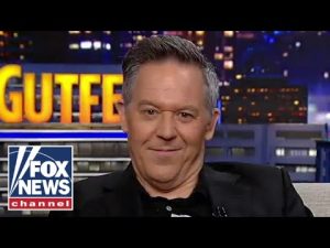 Read more about the article Gutfeld: This new epidemic is sweeping the nation