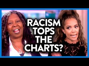 Read more about the article ‘The View’ Hosts Lose Their Mind Over ‘Racist’ Song Topping the Charts | DM CLIPS | Rubin Report