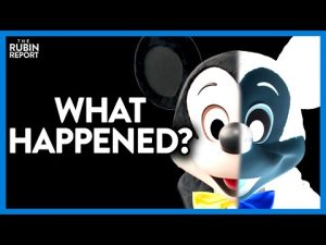 Read more about the article Watch Radical New Disney Show Make Disney of 20 Years Ago Look Right-Wing | DM CLIPS | Rubin Report