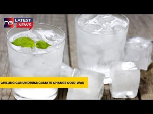 Read more about the article Climate Activists Take Aim: Your Favorite Cocktail on the Chopping Block!