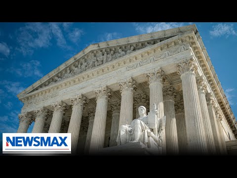 You are currently viewing ‘This is a legal court’: Journalist reacts to Supreme Court decision