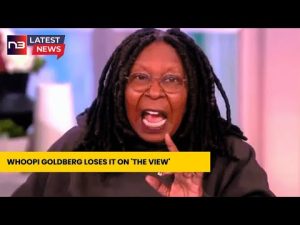 Read more about the article Whoopi’s Misguided Tirade on SCOTUS’ Affirmative Action Ruling