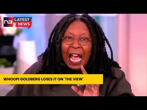 You are currently viewing Whoopi’s Misguided Tirade on SCOTUS’ Affirmative Action Ruling