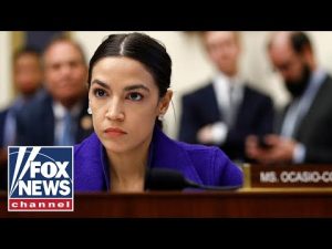 Read more about the article AOC needs to learn about the Constitution: Bill McGurn