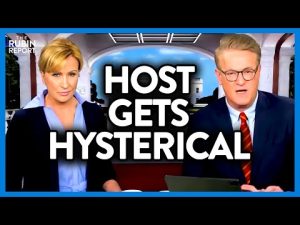 Read more about the article Host Misleads Viewers on Climate Change Story by Leaving Out This Detail | DM CLIPS | Rubin Report