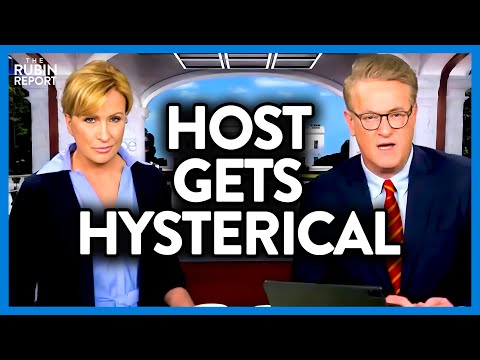 You are currently viewing Host Misleads Viewers on Climate Change Story by Leaving Out This Detail | DM CLIPS | Rubin Report