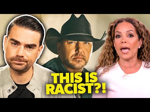 Read more about the article The View Hosts SLAM Jason Aldean as Racist