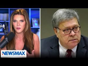 Read more about the article They made sure no one knew about the laptop: Trish Regan and Devin Nunes | The Chris Salcedo Show