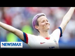 Read more about the article U.S Women’s Soccer Team ‘difficult to root for’ : O’Connell