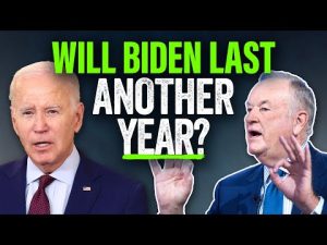 Read more about the article O’REILLY: Biden’s scandals could TANK presidency by end of the year