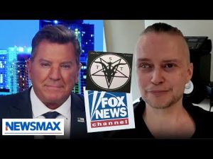 Read more about the article Bolling debates Satanic Temple leader after Fox News donation bombshell