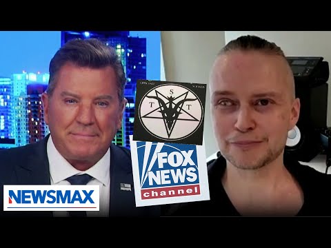 You are currently viewing Bolling debates Satanic Temple leader after Fox News donation bombshell