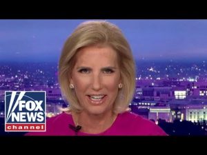 Read more about the article Laura Ingraham: Biden is a liar