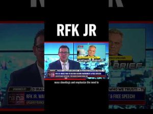 Read more about the article RFK Jr