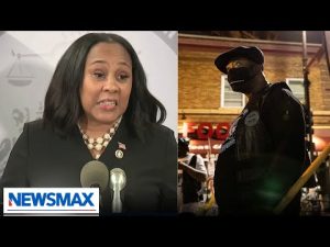 Read more about the article Willis has conducted herself like a Black Panther: Joe diGenova | The Chris Salcedo Show