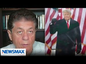 Read more about the article First Amendment protects your right to say false things: Judge Andrew Napolitano | Wake Up America