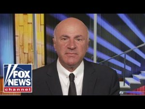 Read more about the article Kevin O’Leary: ‘There’s no way to sugarcoat this’