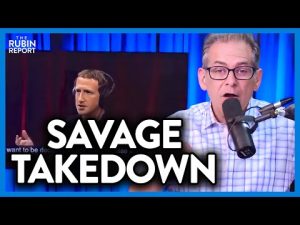 Read more about the article Jimmy Dore Does a Savage Debunking of Facebook ‘Fact Checks’ | DM CLIPS | Rubin Report