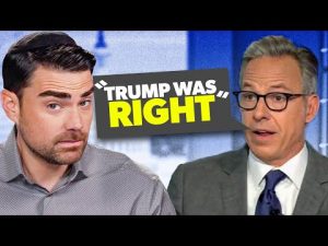 Read more about the article Did CNN Just Admit Trump Was Right?!