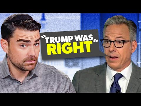 You are currently viewing Did CNN Just Admit Trump Was Right?!