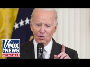 Read more about the article Biden to benefit from undisclosed donors despite ‘dark money’ warning